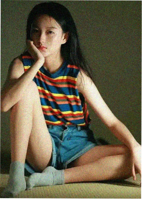 定格动画电影《机械心》剧照