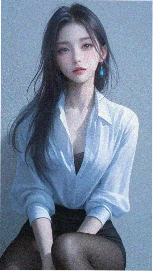 短剧《三十秒人生》剧照
